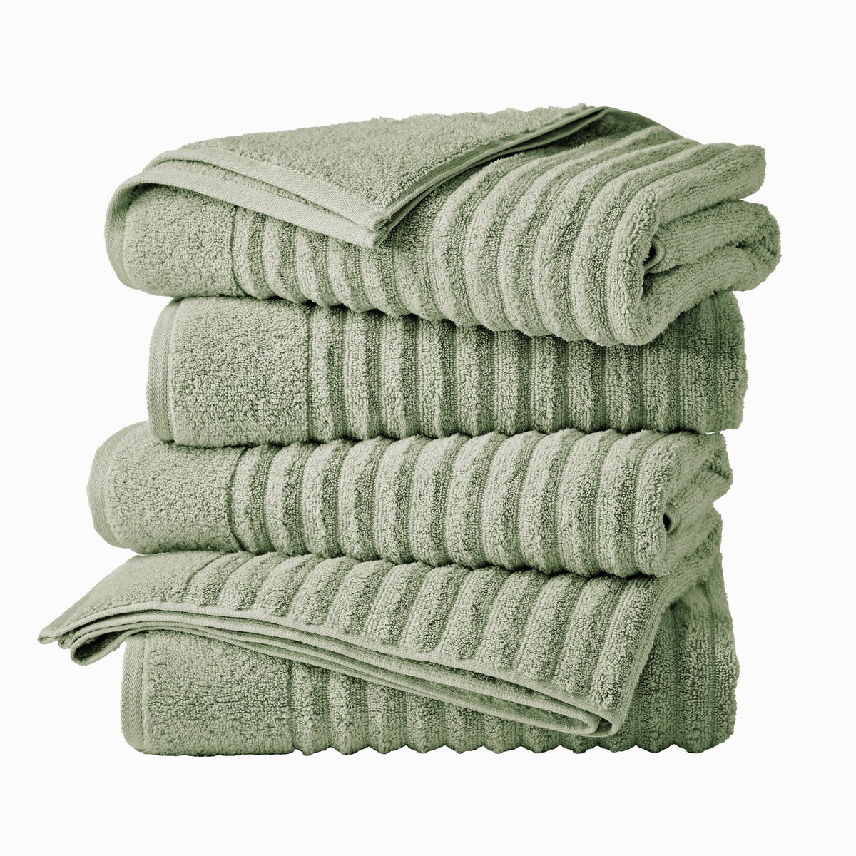 Karina  | 100% Premium Cotton | 6-Piece Bath Set