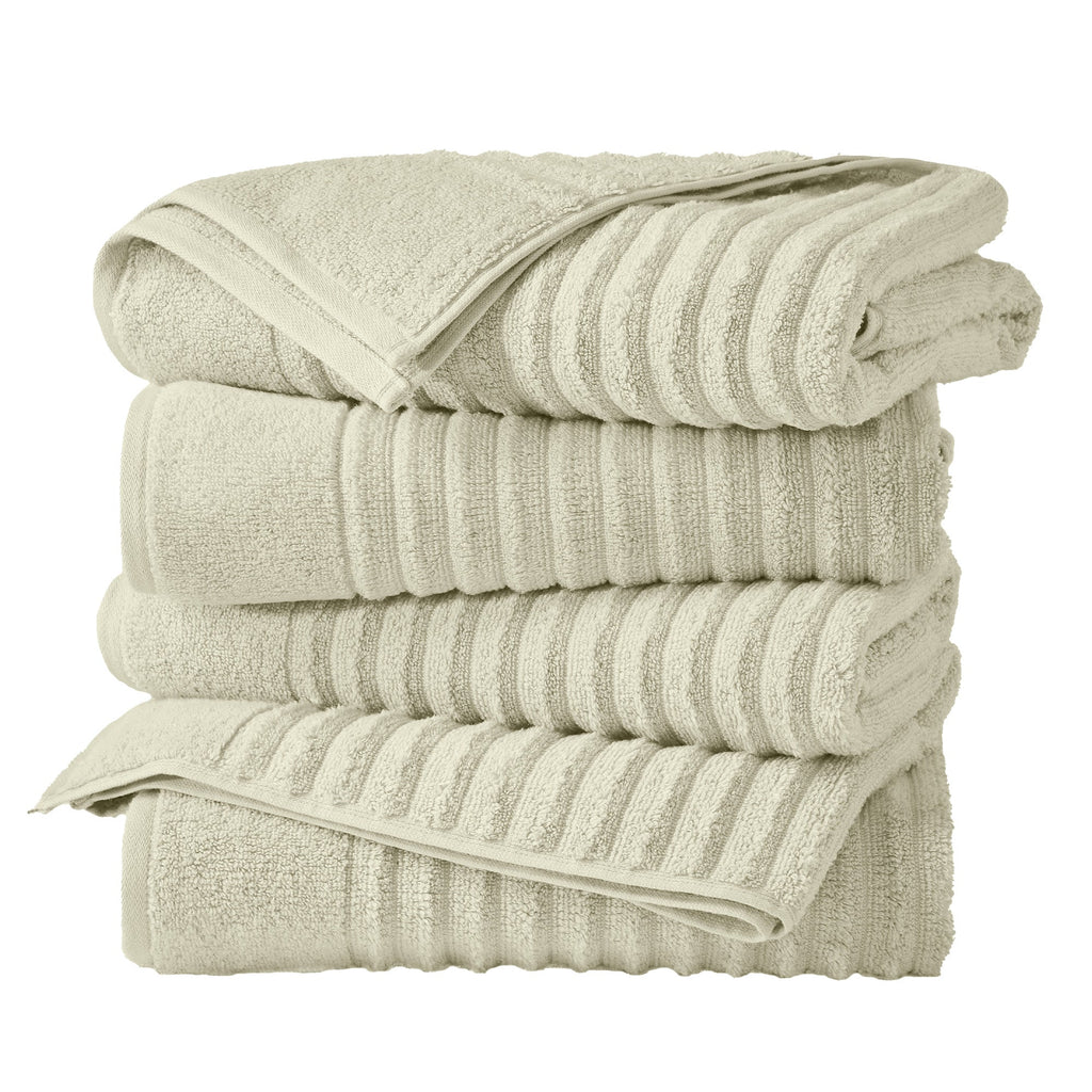 Karina  | 100% Premium Cotton | 6-Piece Bath Set