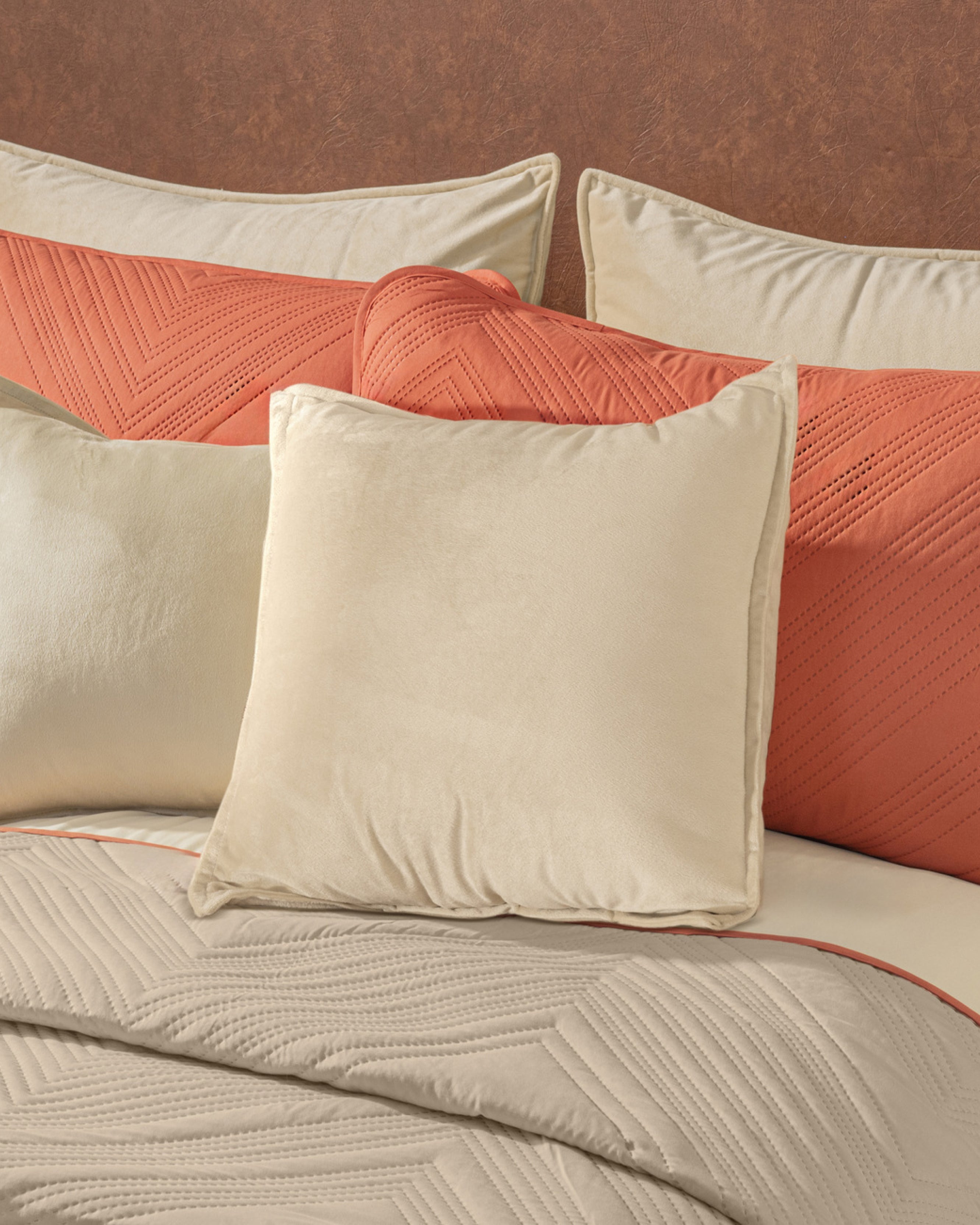 Ultra Soft Earth Comforter Set