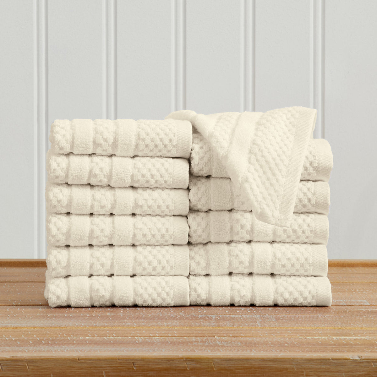 Giuliana  | 100% Premium Cotton | Towel Sets