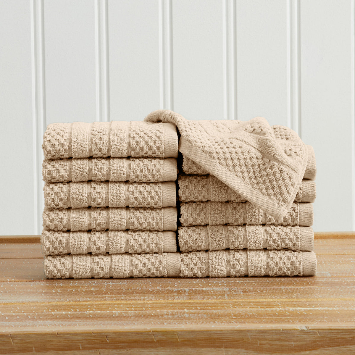 Giuliana  | 100% Premium Cotton | Towel Sets