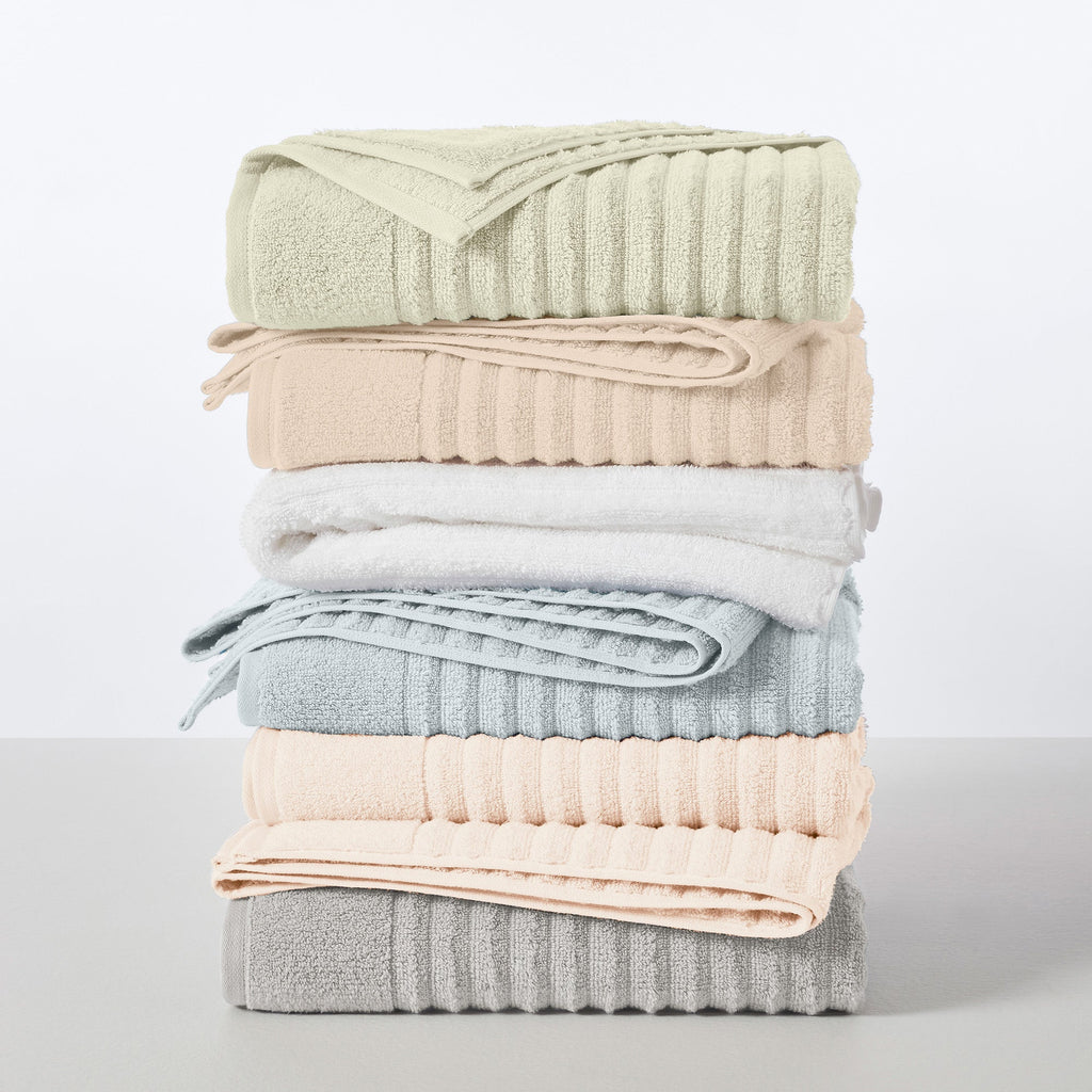 Karina  | 100% Premium Cotton | 6-Piece Bath Set