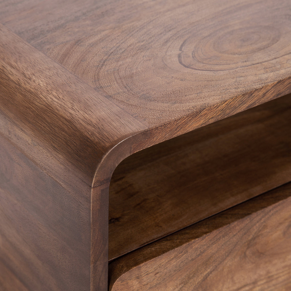 Kato Floating Side Table