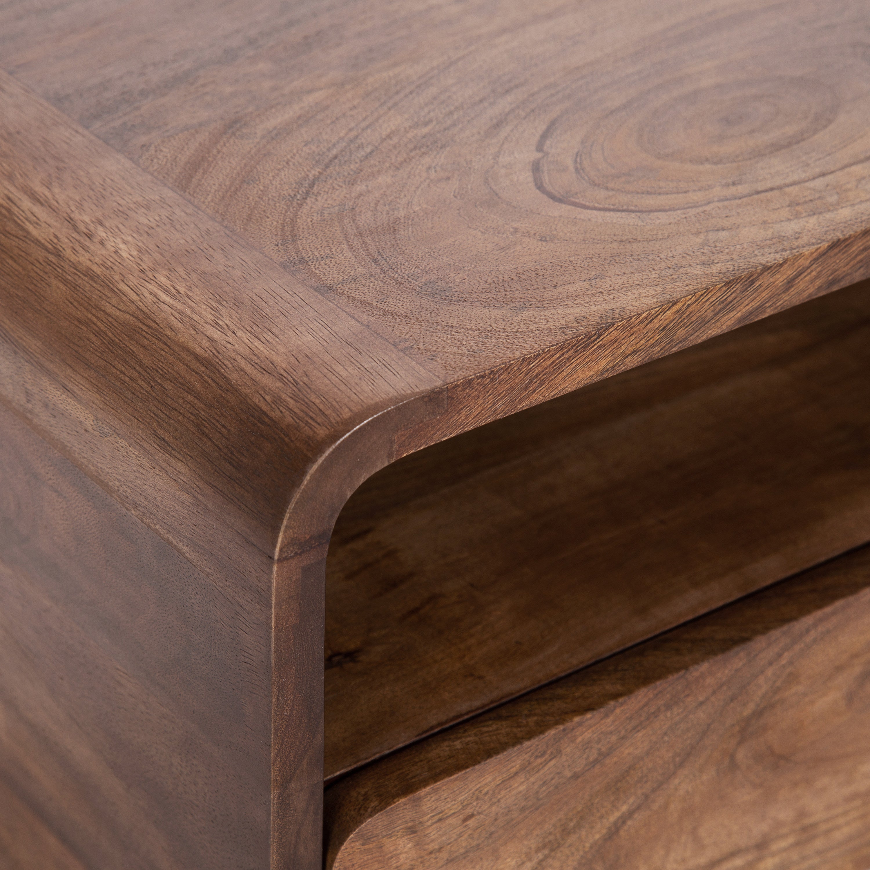 Kato Floating Side Table