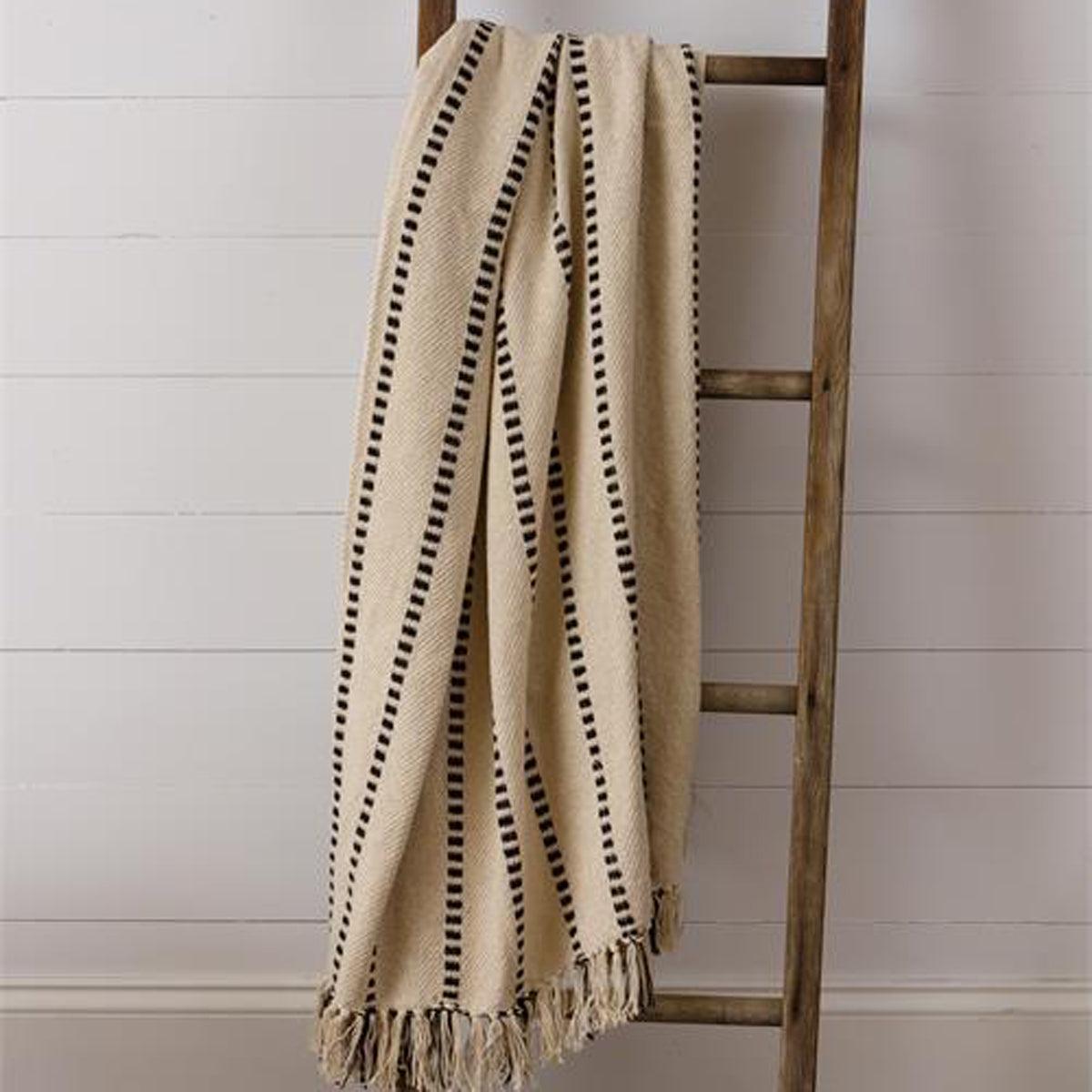 Walk The Line | 100% Organic Cotton