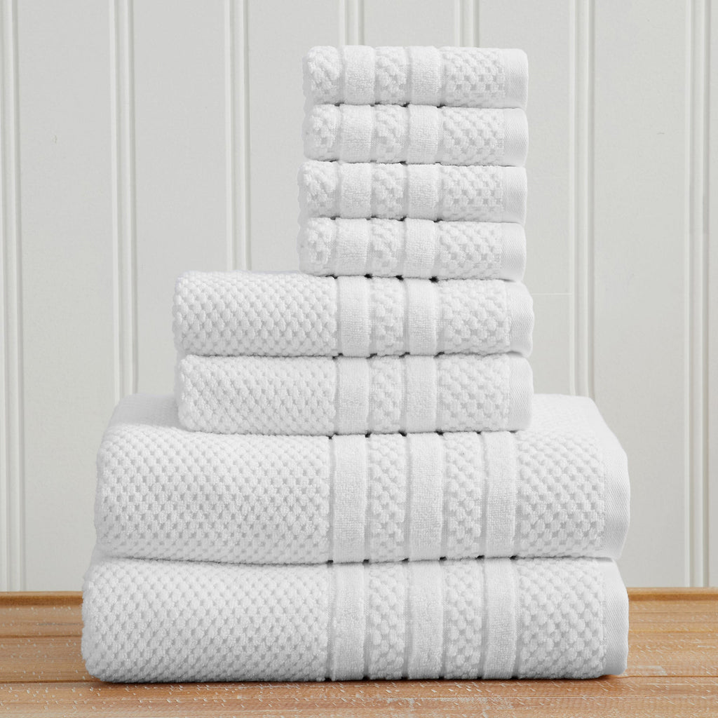 Giuliana  | 100% Premium Cotton | Towel Sets