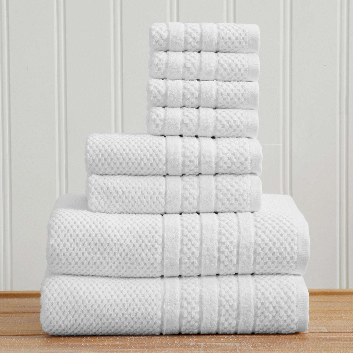 Giuliana  | 100% Premium Cotton | Towel Sets