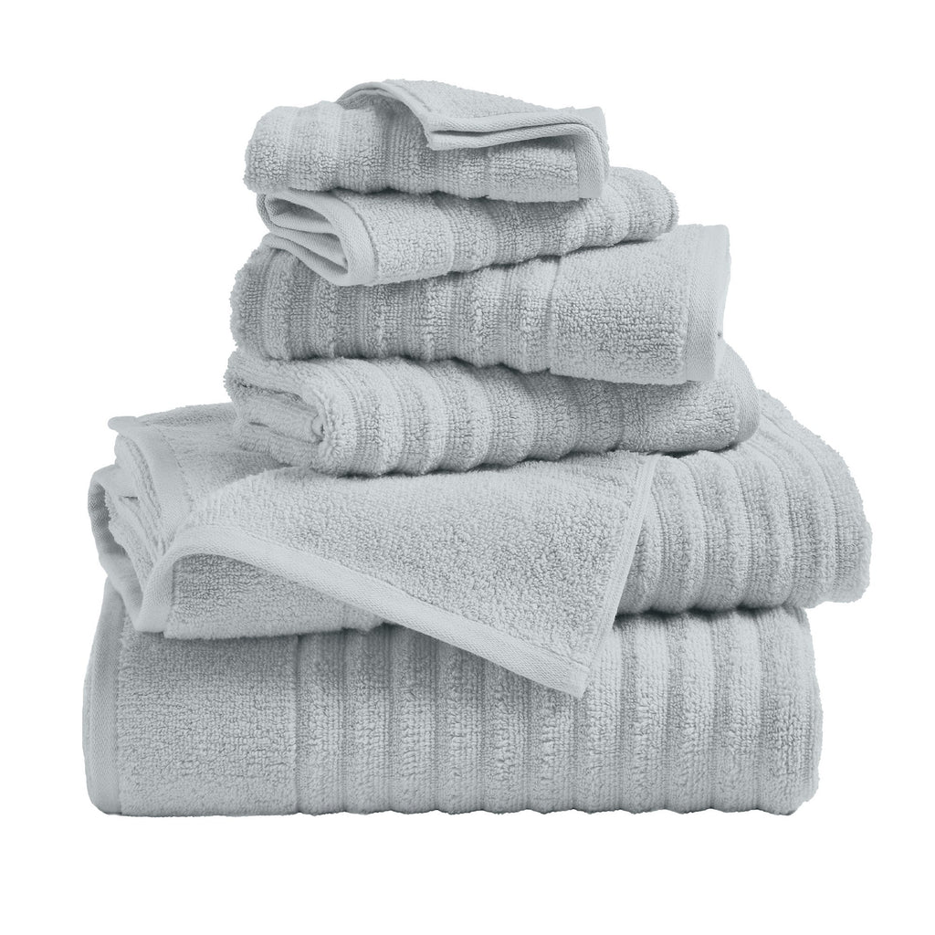 Karina  | 100% Premium Cotton | 6-Piece Bath Set