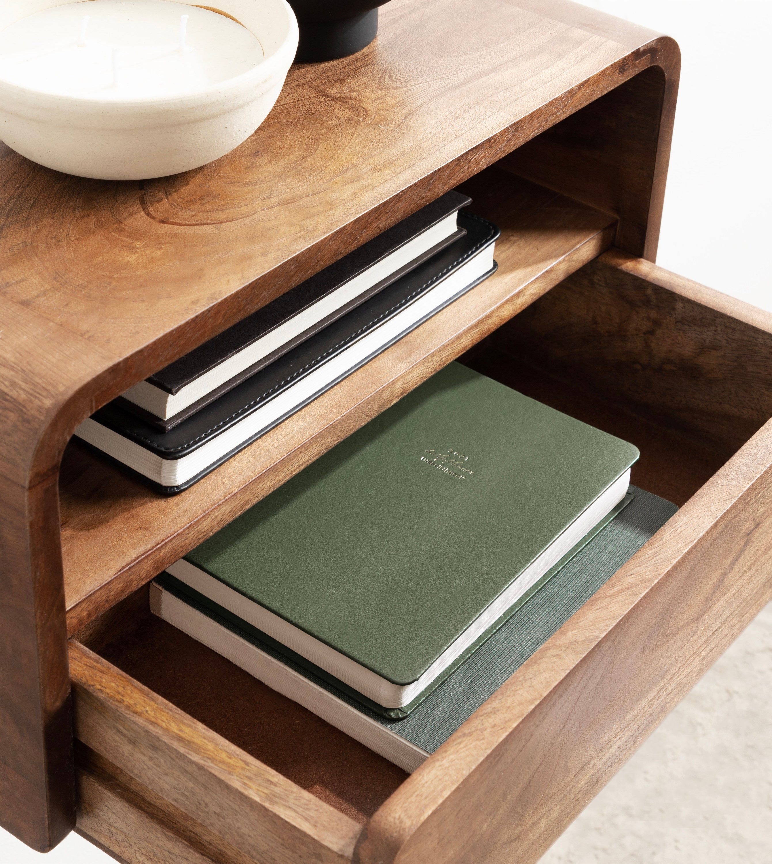 Kato Floating Side Table