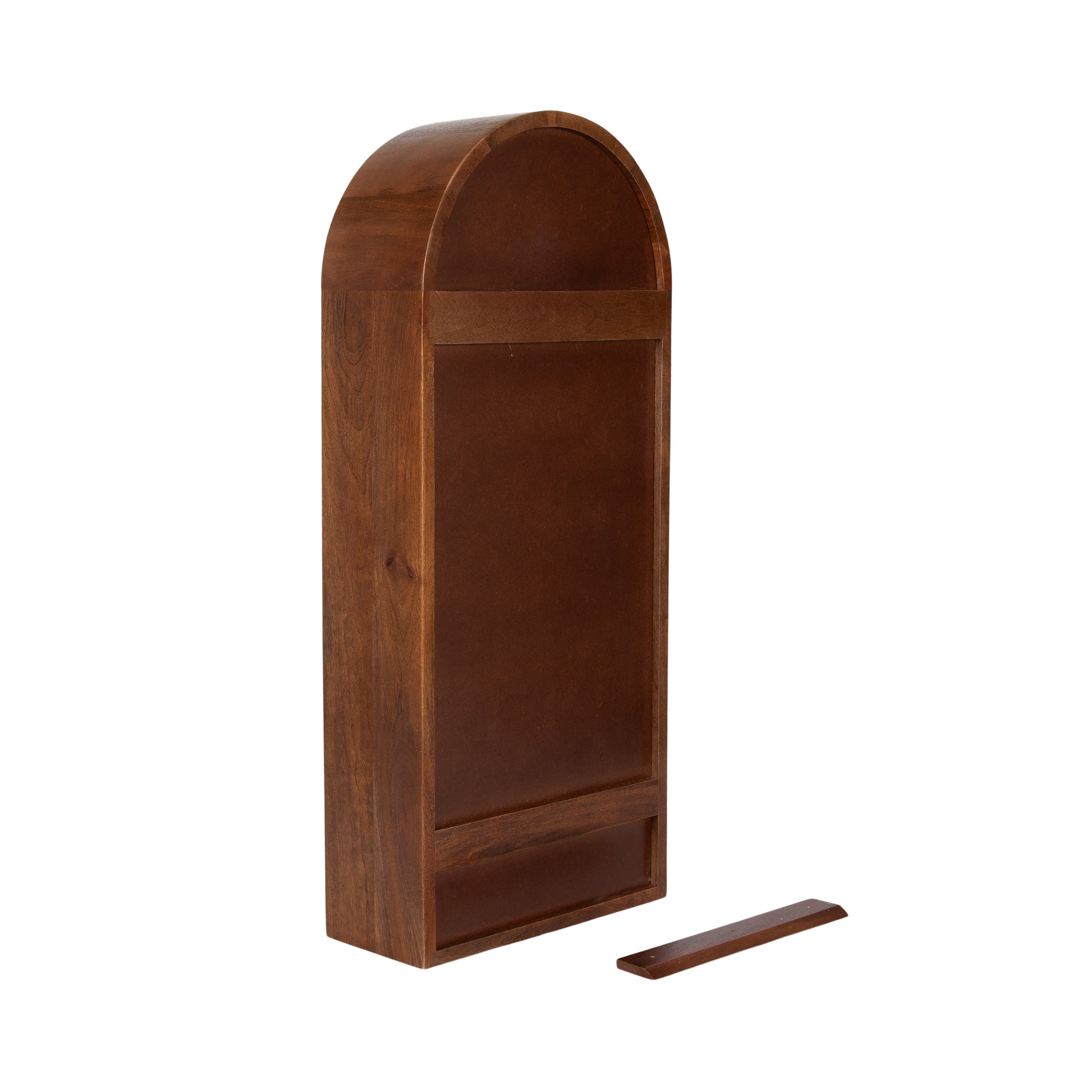 Arcott Arch Wall Shelf