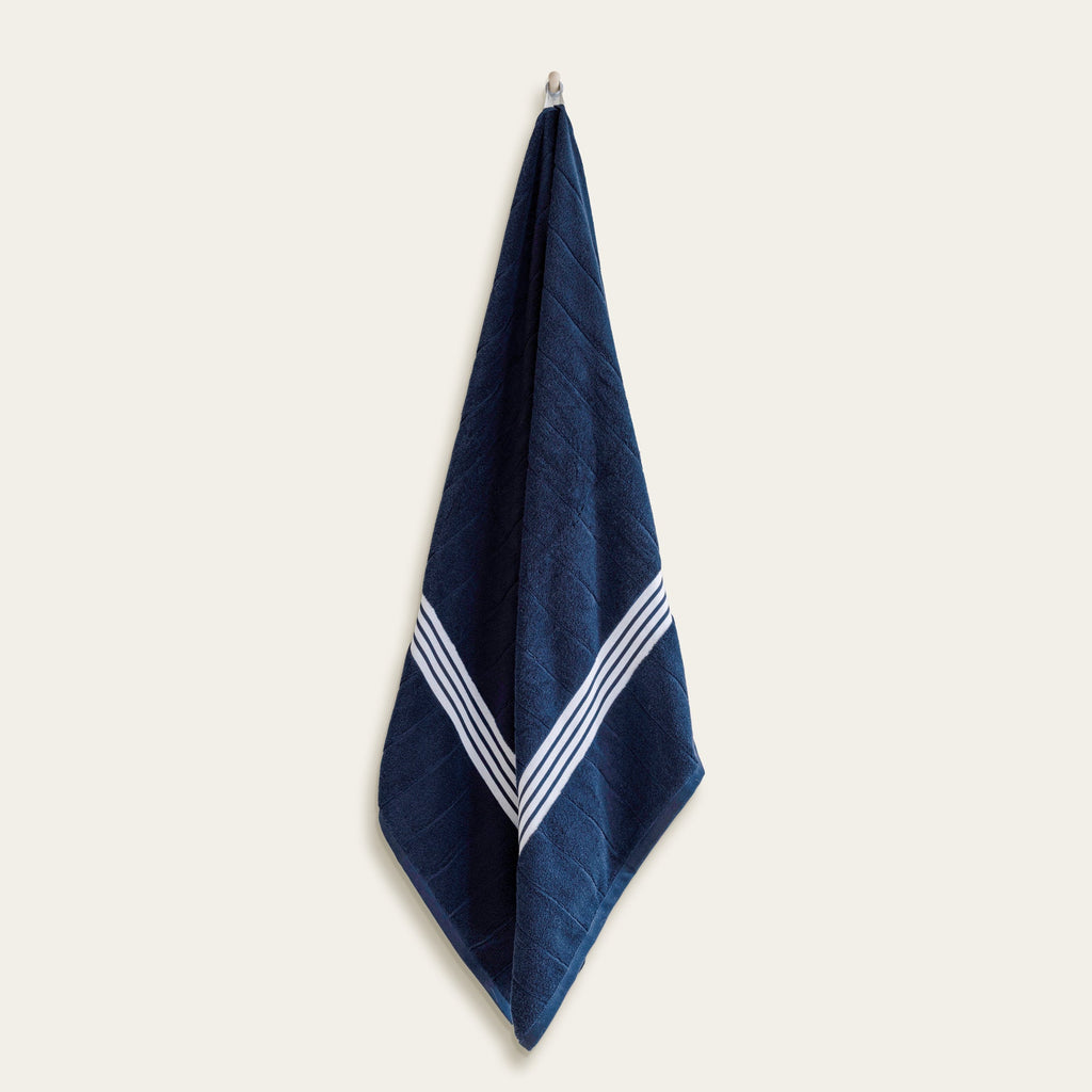 Nautilus Australian Cotton Towels