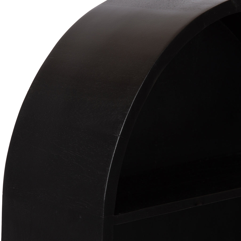 Arcott Arch Wall Shelf