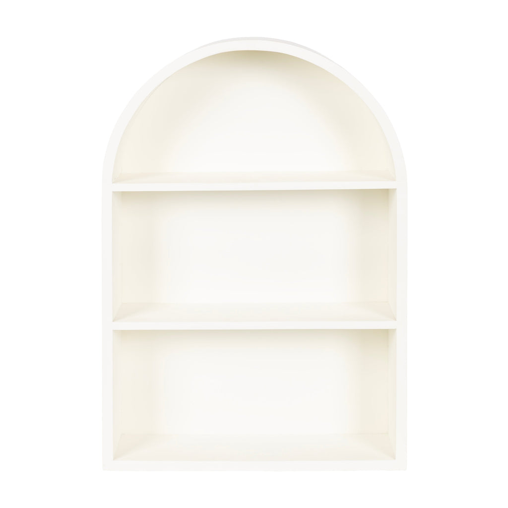 Arcott Arch Wall Shelf