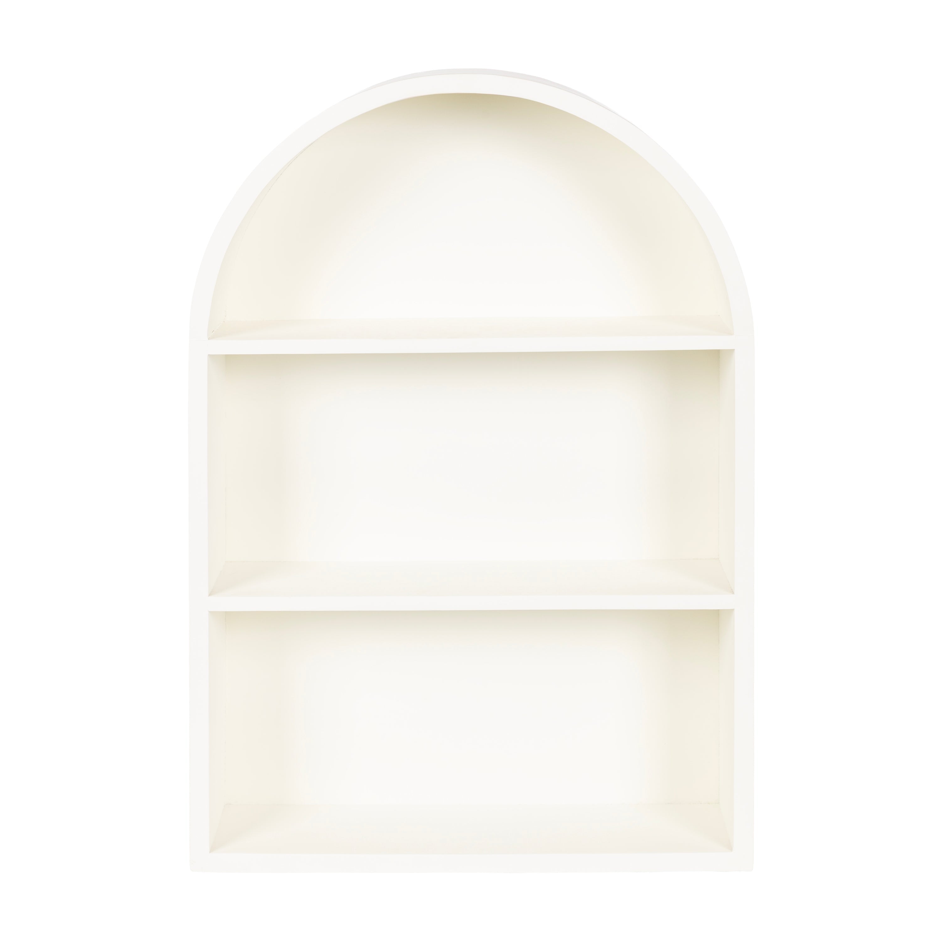 Arcott Arch Wall Shelf