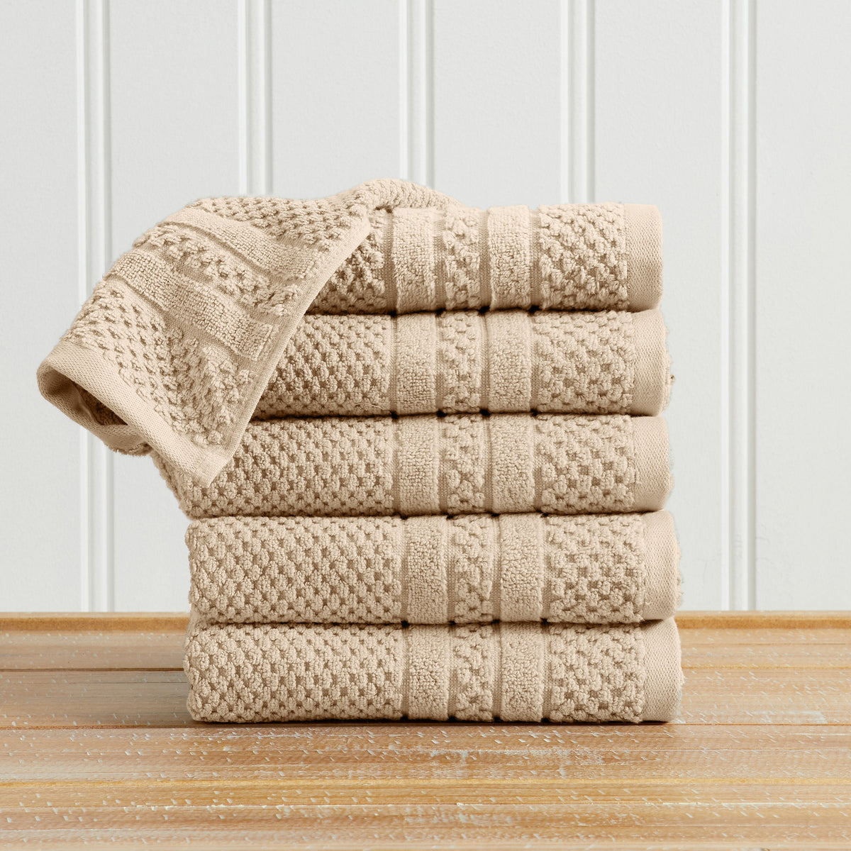 Giuliana  | 100% Premium Cotton | Towel Sets
