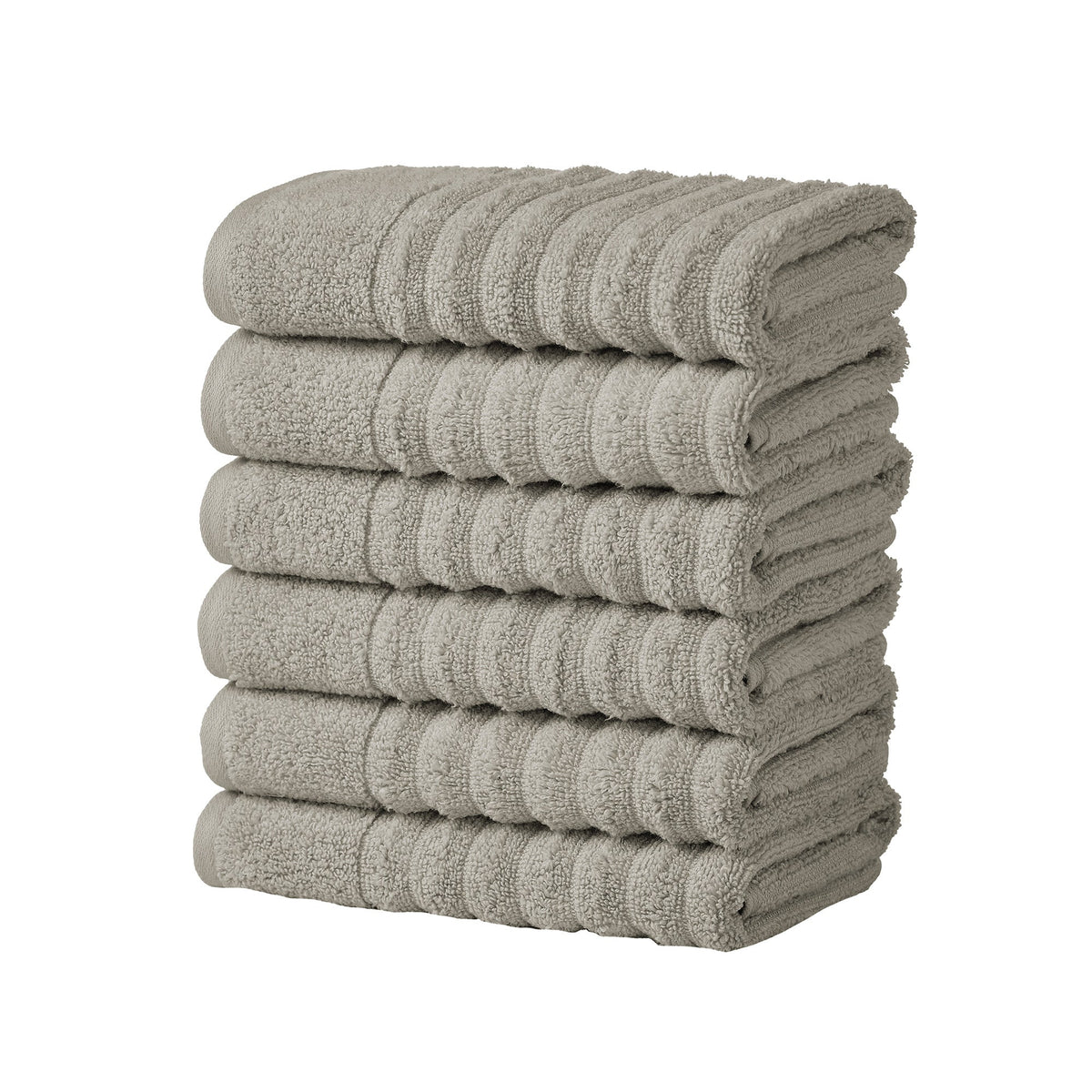 Karina  | 100% Premium Cotton | 6-Piece Bath Set