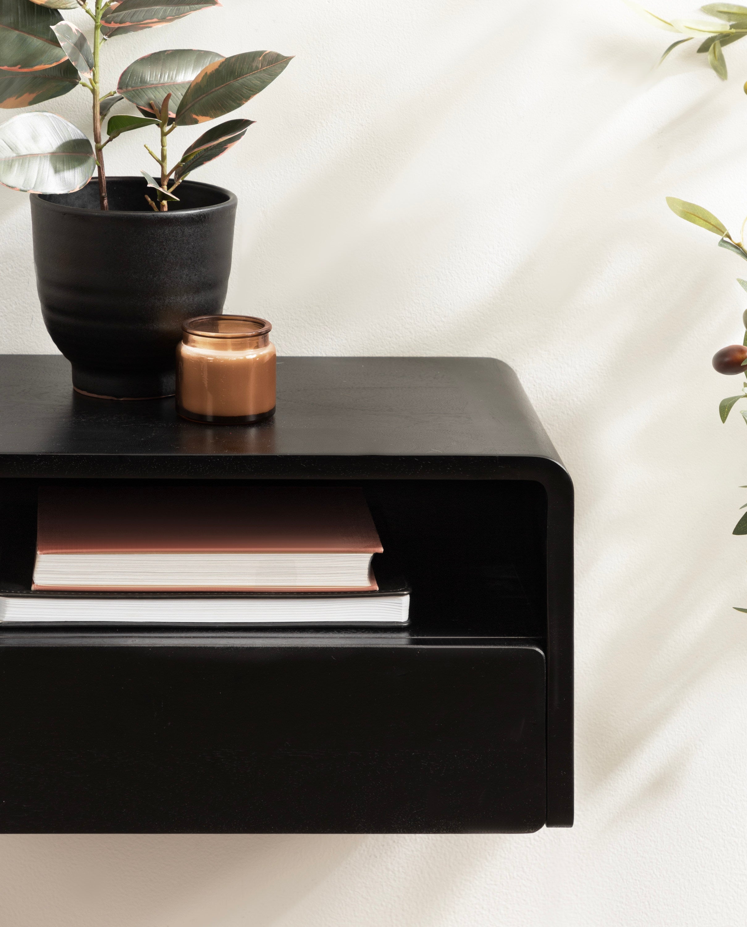 Kato Floating Side Table