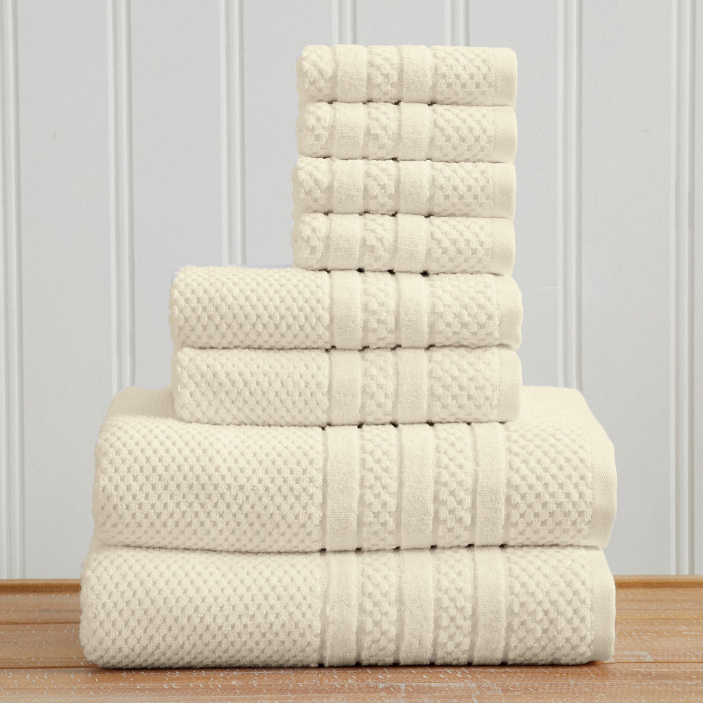 Giuliana  | 100% Premium Cotton | Towel Sets
