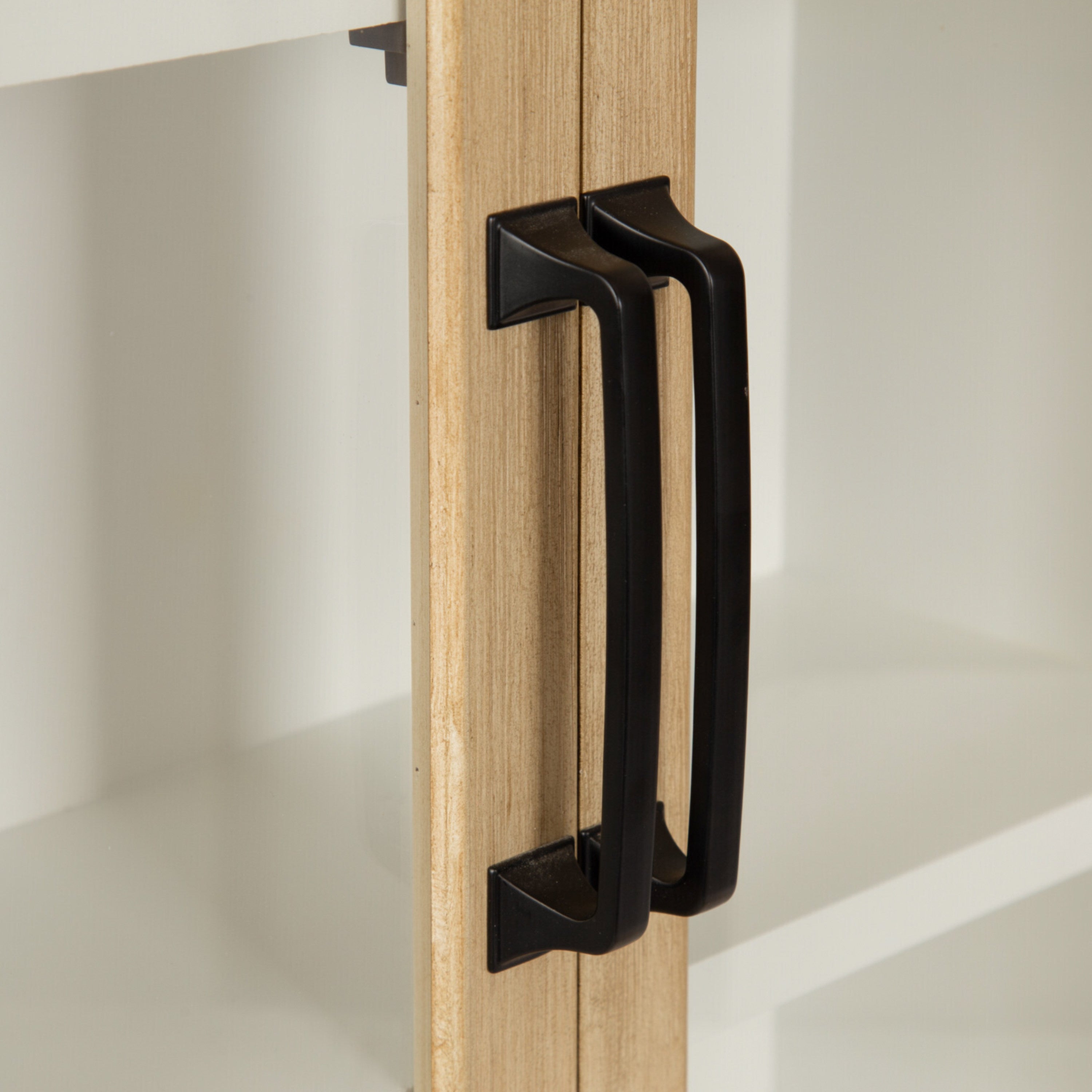 Arcott Arch Wall Cabinet
