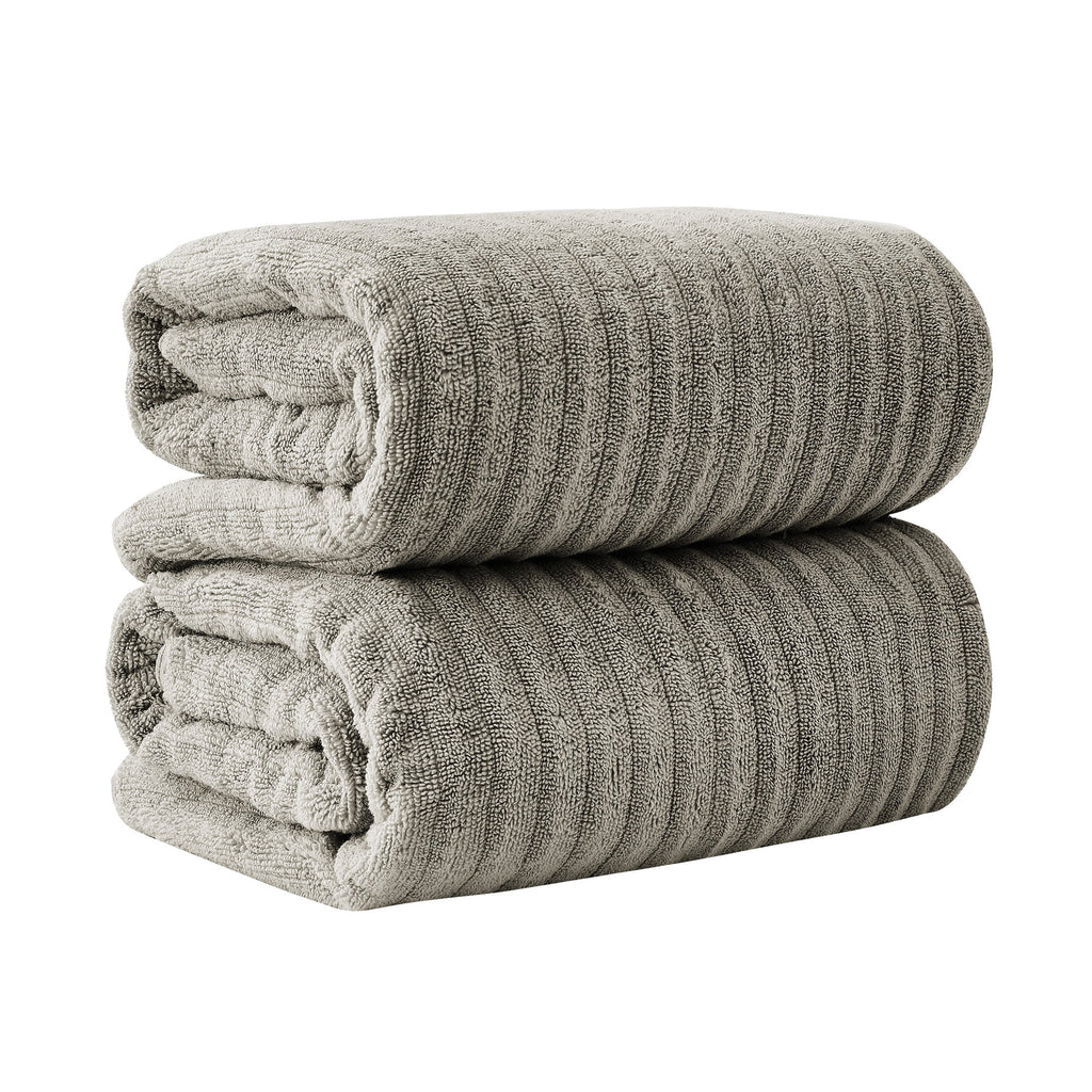 Karina  | 100% Premium Cotton | 6-Piece Bath Set