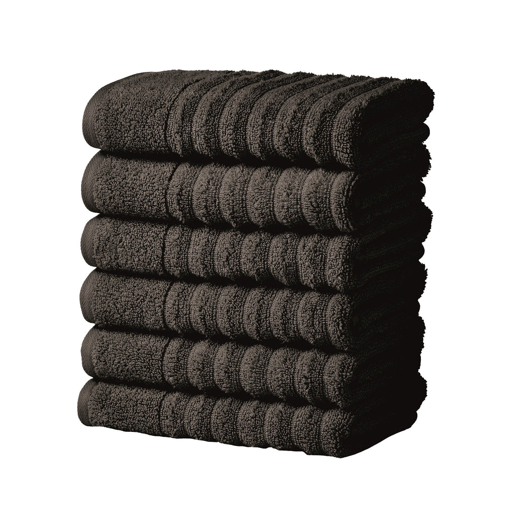 Karina  | 100% Premium Cotton | 6-Piece Bath Set