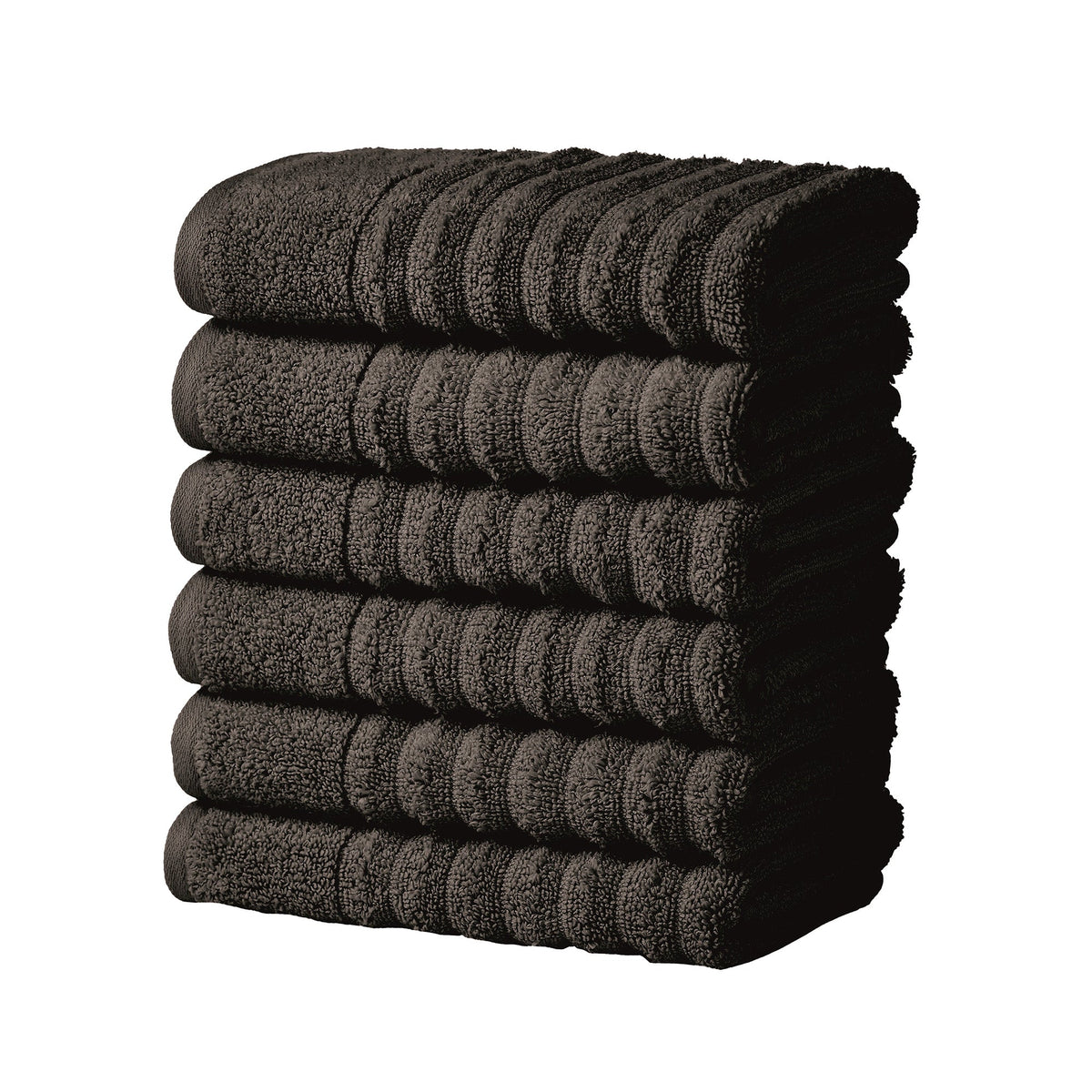 Karina  | 100% Premium Cotton | 6-Piece Bath Set
