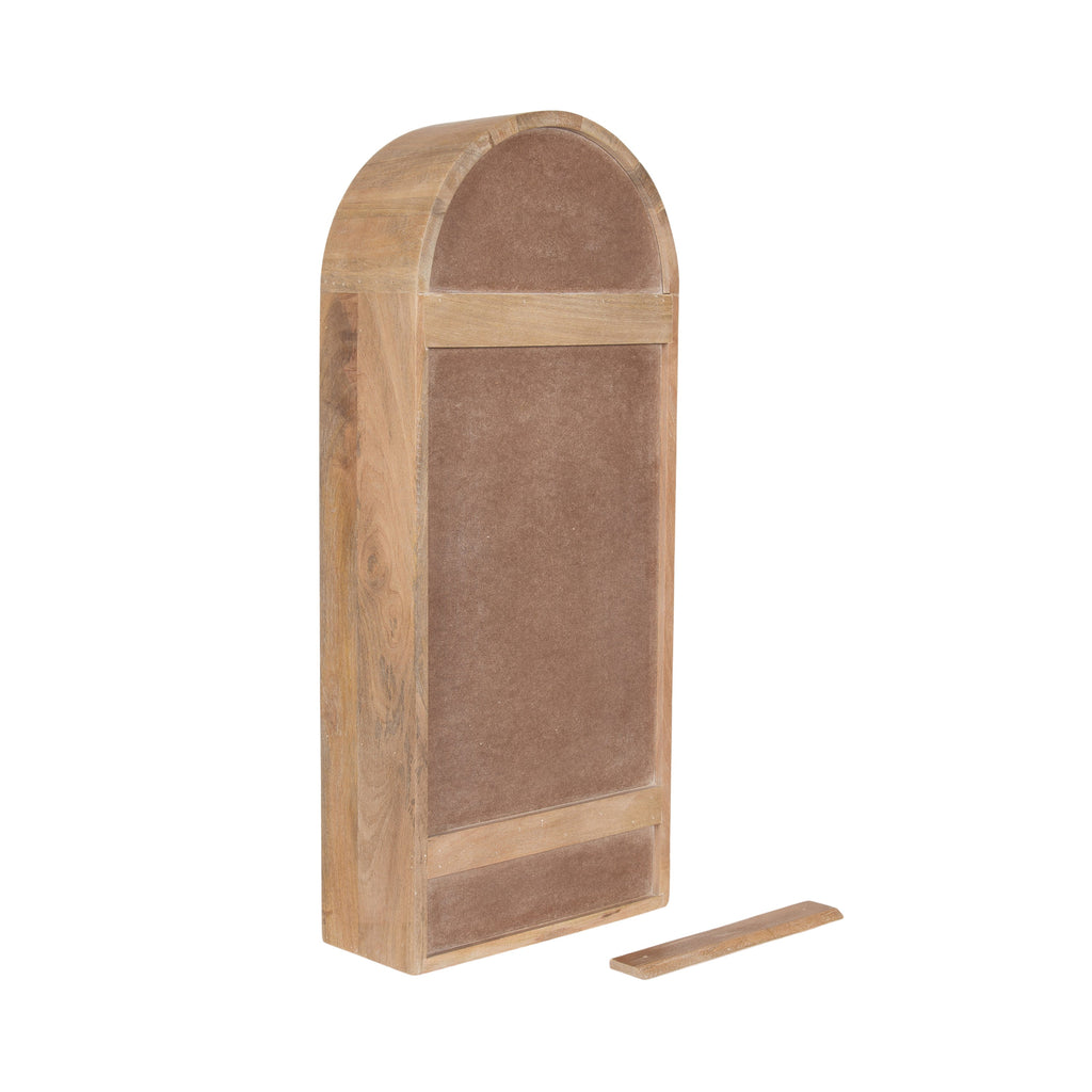 Arcott Arch Wall Shelf