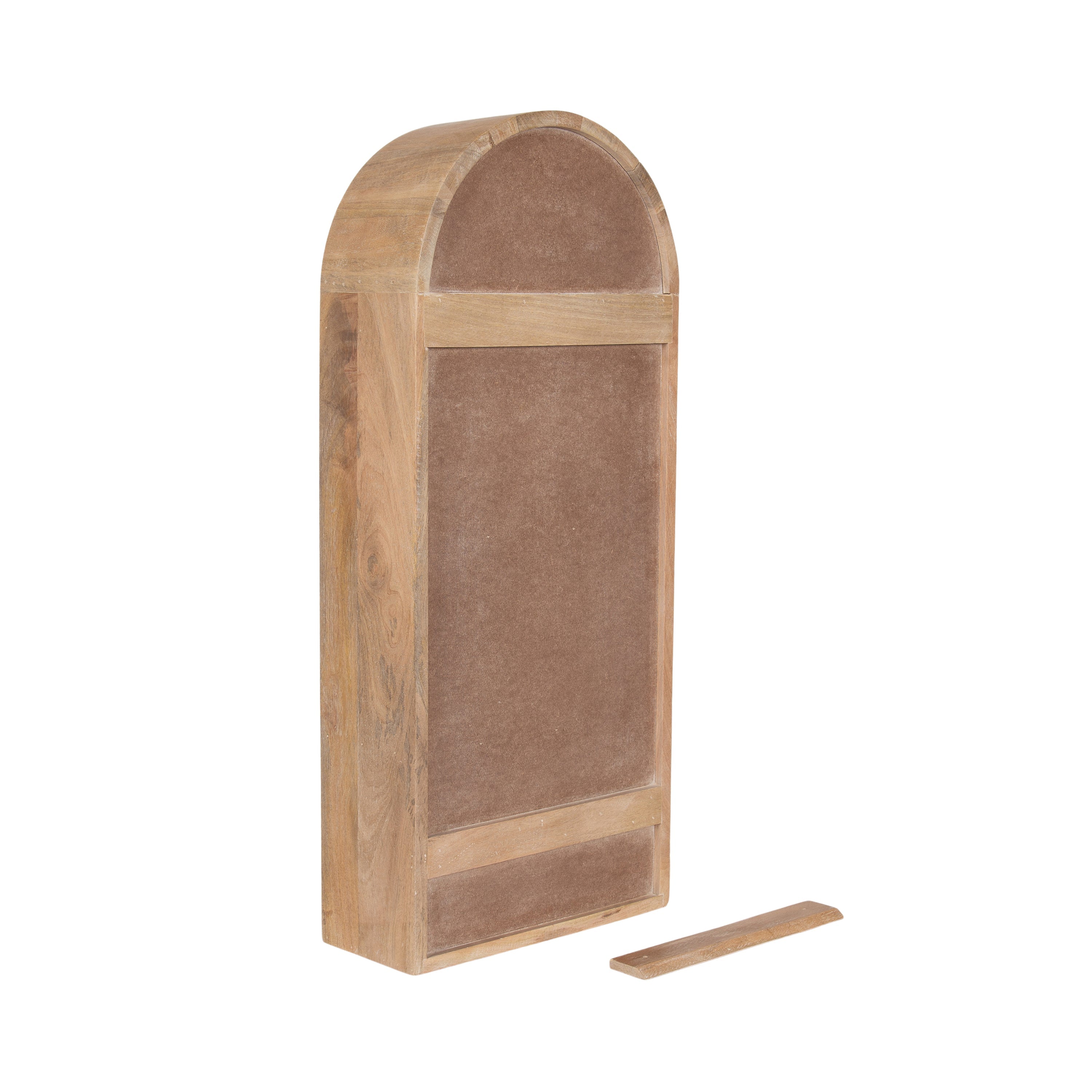 Arcott Arch Wall Shelf