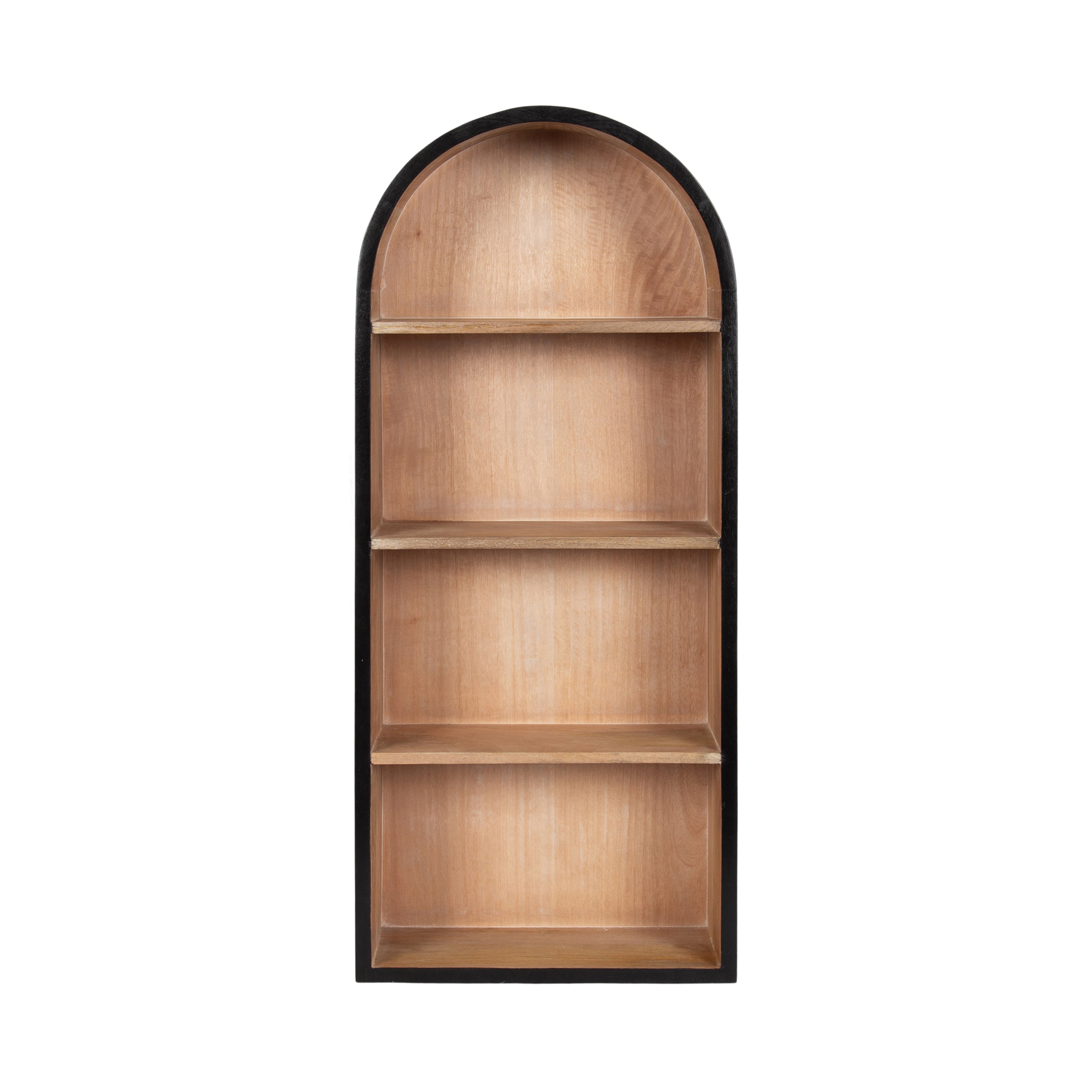 Arcott Arch Wall Shelf