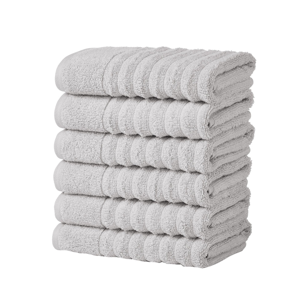 Karina  | 100% Premium Cotton | 6-Piece Bath Set