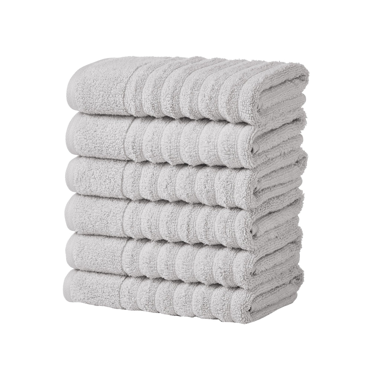 Karina  | 100% Premium Cotton | 6-Piece Bath Set