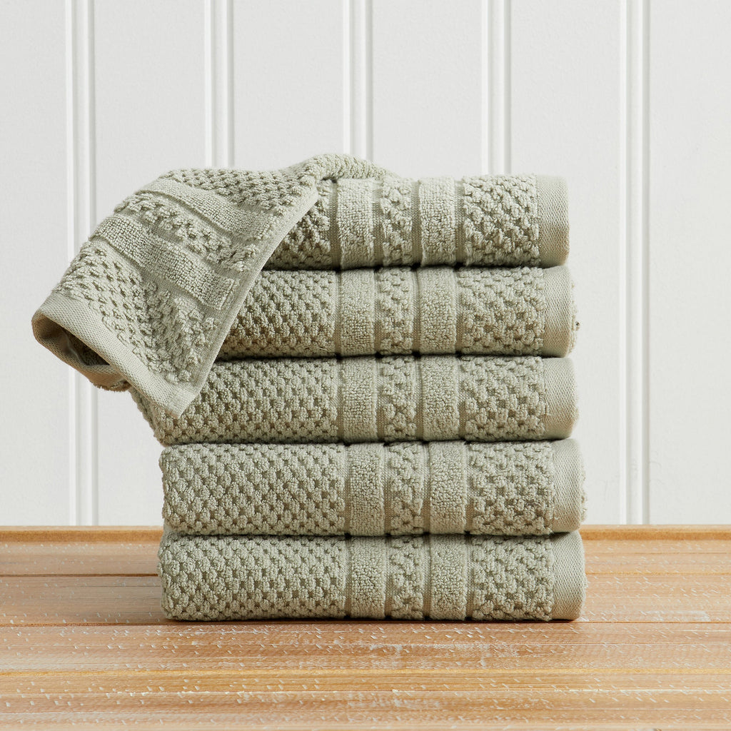 Giuliana  | 100% Premium Cotton | Towel Sets