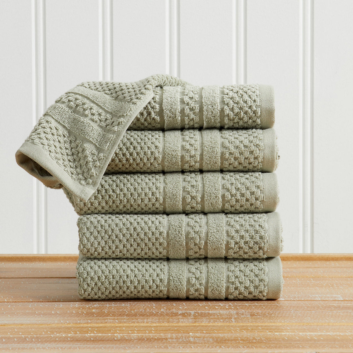 Giuliana  | 100% Premium Cotton | Towel Sets