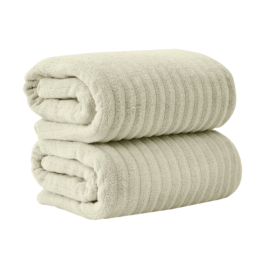 Karina  | 100% Premium Cotton | 6-Piece Bath Set