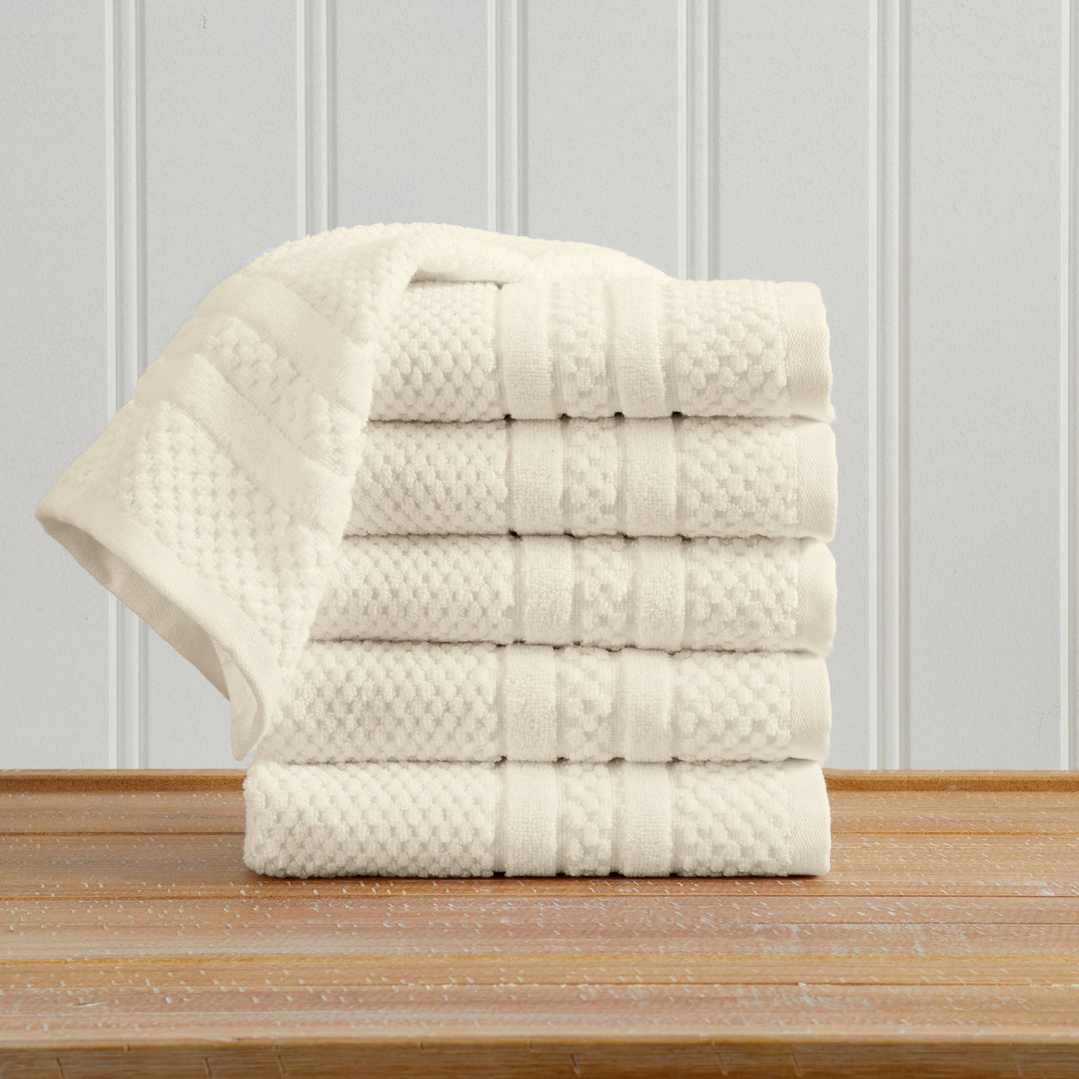 Giuliana  | 100% Premium Cotton | Towel Sets