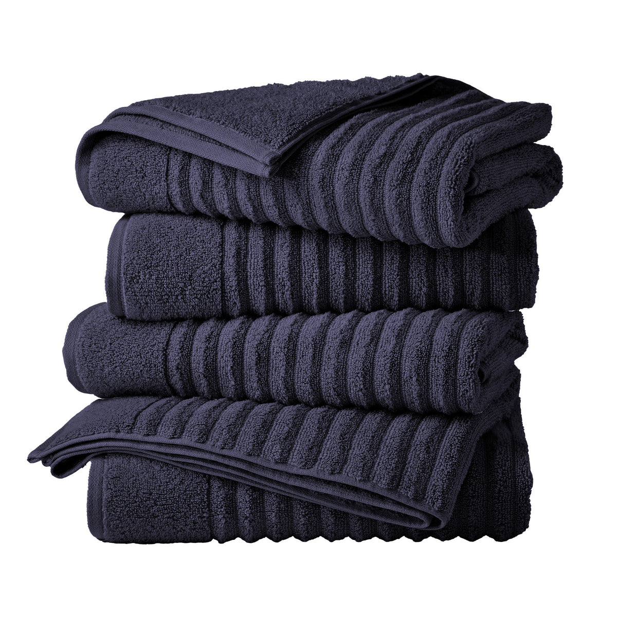Karina  | 100% Premium Cotton | 6-Piece Bath Set