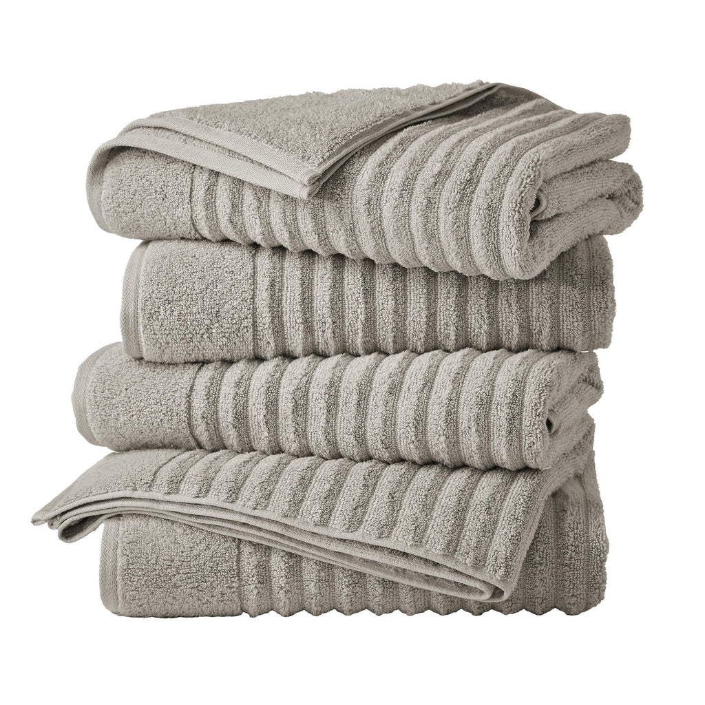 Karina  | 100% Premium Cotton | 6-Piece Bath Set