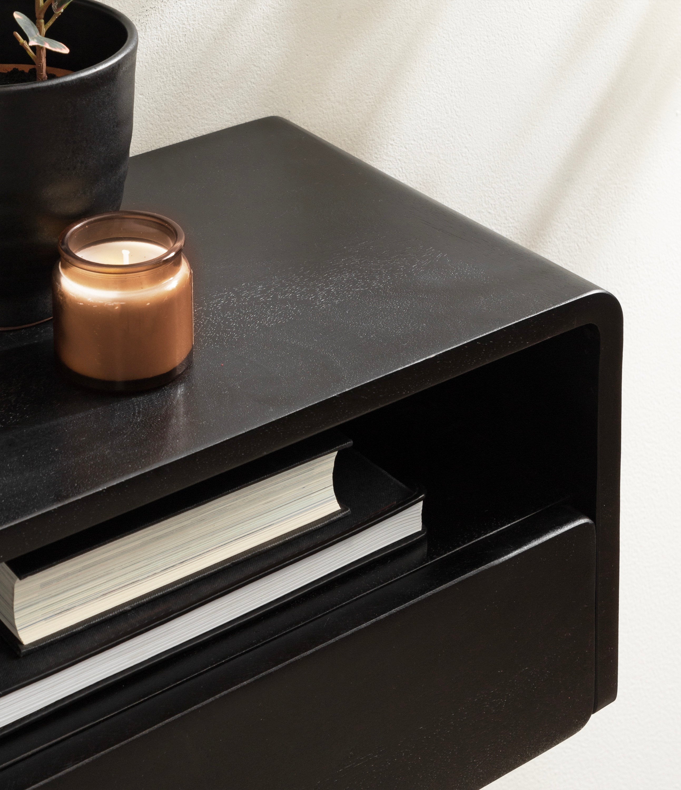 Kato Floating Side Table