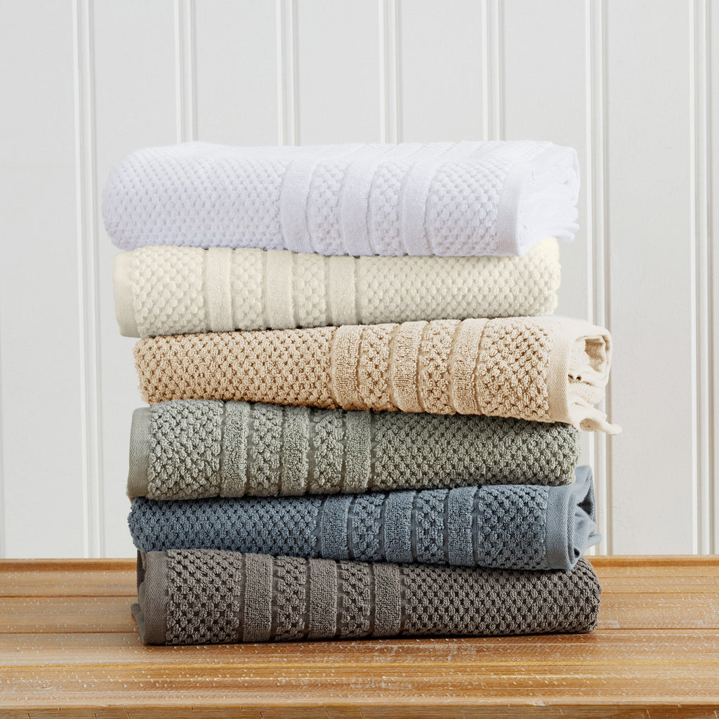 Giuliana  | 100% Premium Cotton | Towel Sets