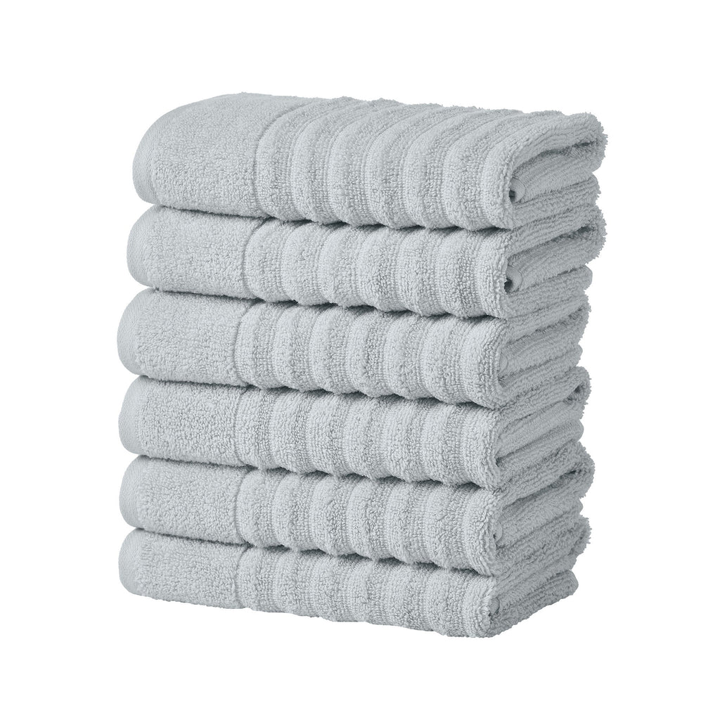 Karina  | 100% Premium Cotton | 6-Piece Bath Set