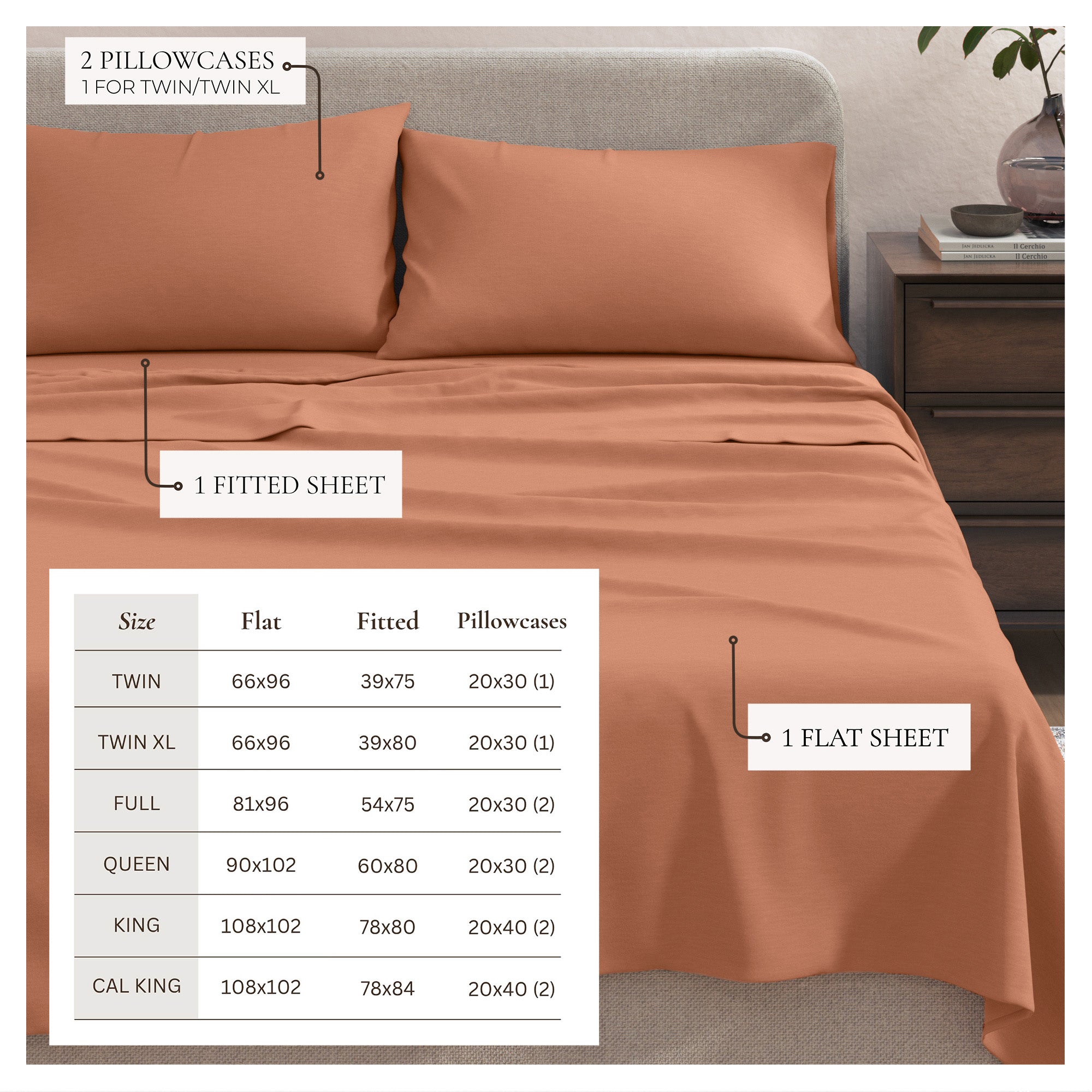 Jersey Sheet - Carmen Collection