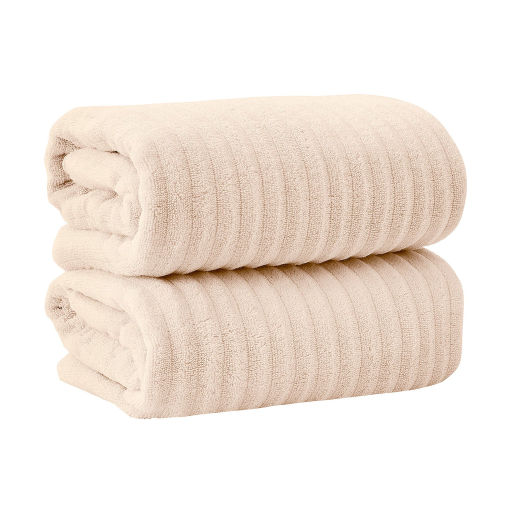 Karina  | 100% Premium Cotton | 6-Piece Bath Set