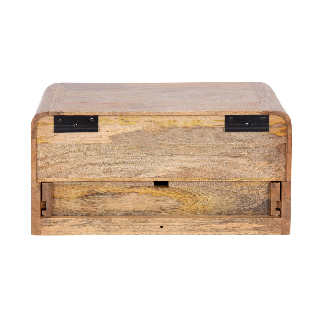 Kato Floating Side Table