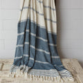 Waverly Woven | 100% Organic Cotton