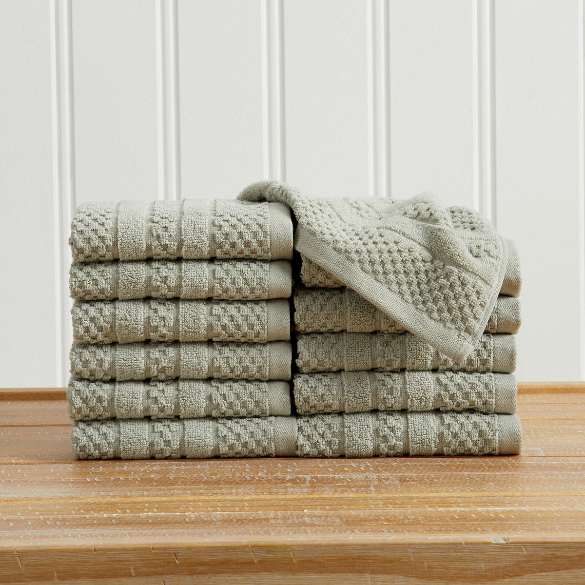 Giuliana  | 100% Premium Cotton | Towel Sets