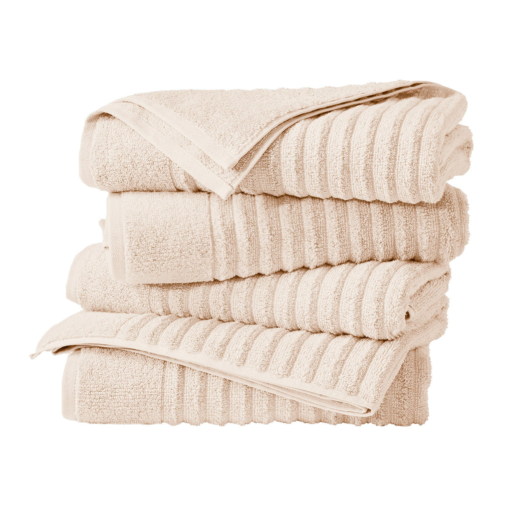Karina  | 100% Premium Cotton | 6-Piece Bath Set