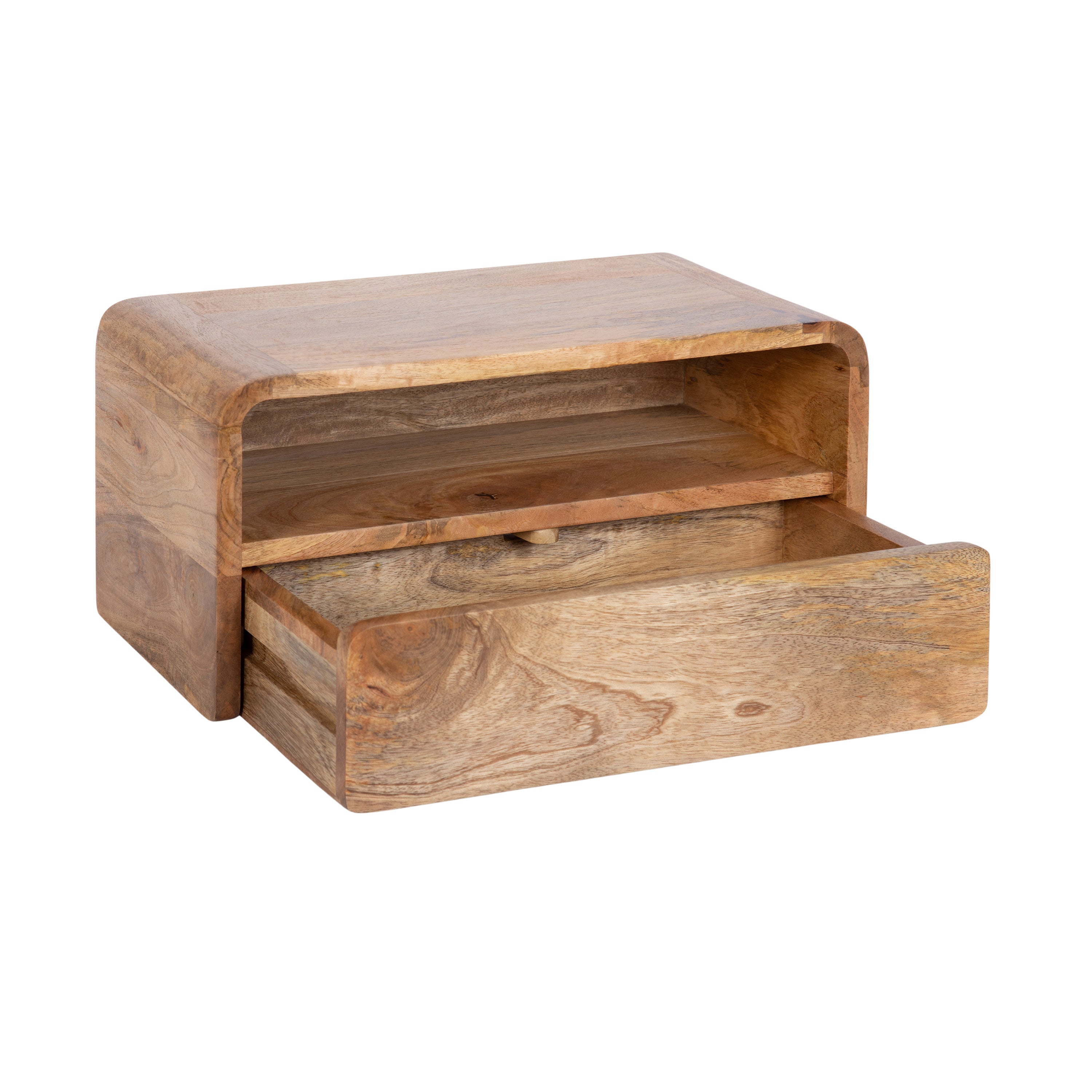 Kato Floating Side Table