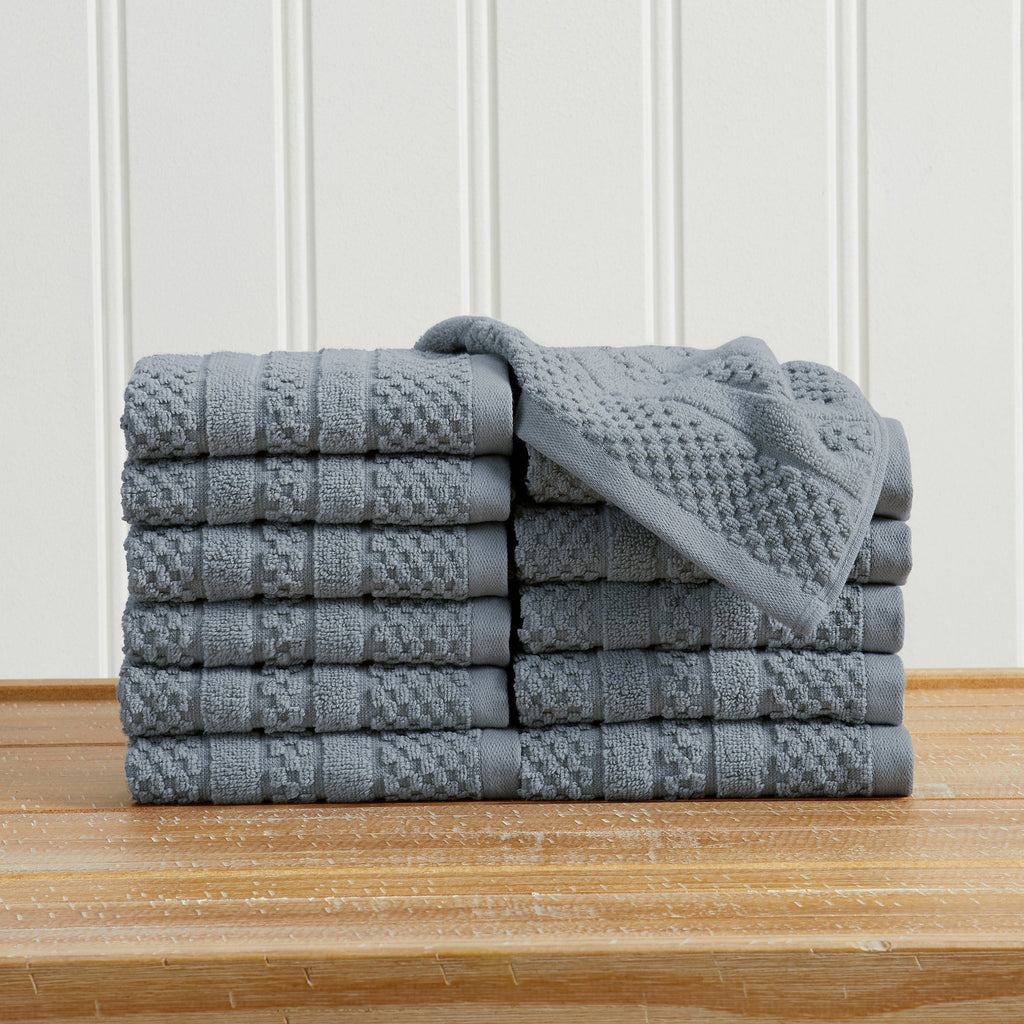 Giuliana  | 100% Premium Cotton | Towel Sets