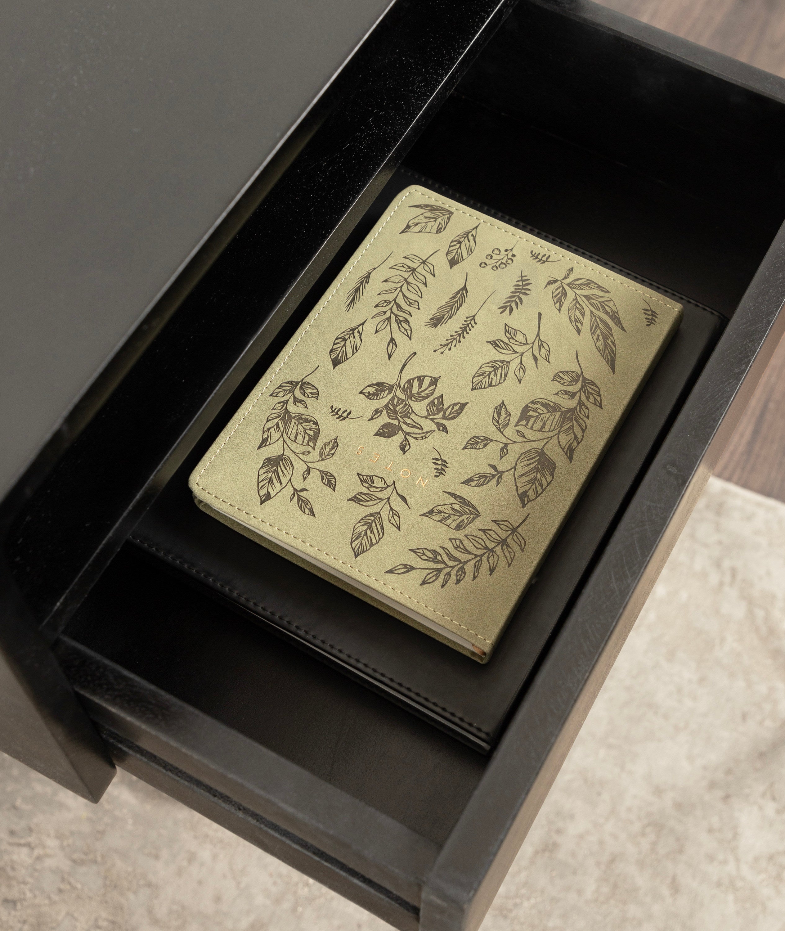 Kato Floating Side Table