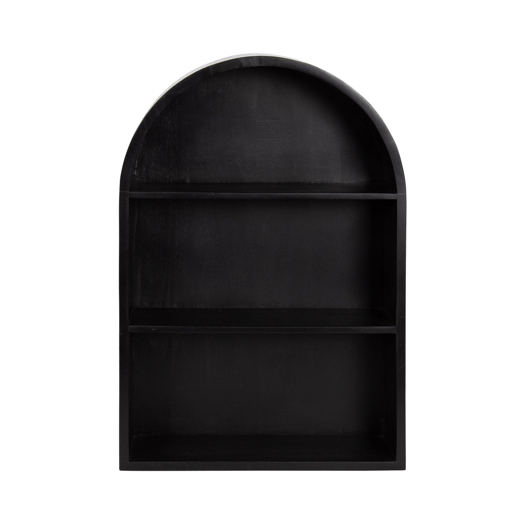 Arcott Arch Wall Shelf